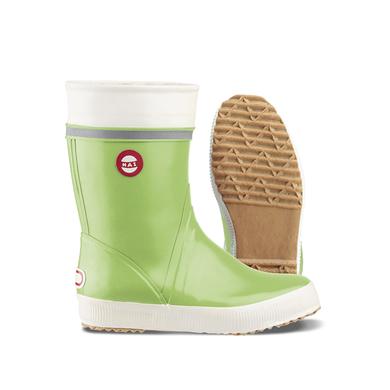 Dámské holinky-Zelené H