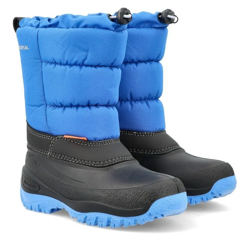 Sněhule dětské - BRISK A1357 Blue