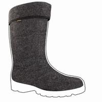 Dámské holinky-RAINNY S0051B