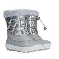 Sněhule dětské - FURRY 2NE1510 Silver
