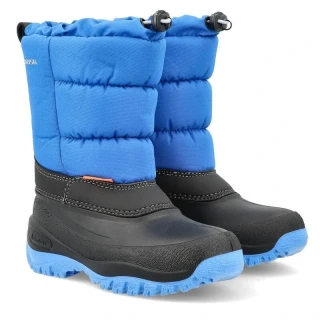 Sněhule dětské - BRISK A1357 Blue